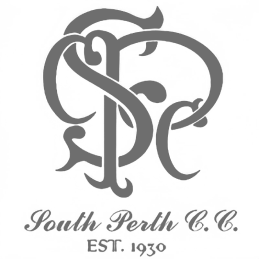 A client logo in HIVO website: South Perth C.C.